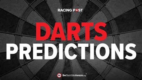 grand slam of darts predictions|Grand Slam of Darts 2023: Day six predictions, betting tips, acca .